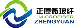 宣汉正原微玻纤