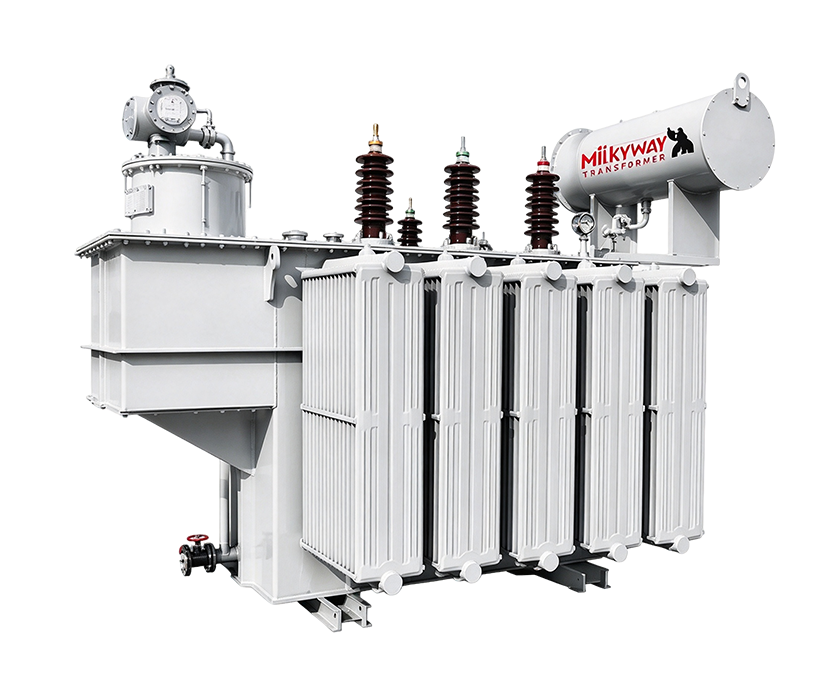 Furnace Transformer