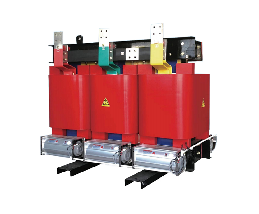 Amorphous Alloy Dry Type Transformer