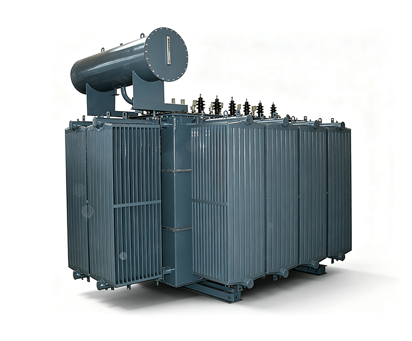 Aluminium Foil Formation Rectifier Transformer