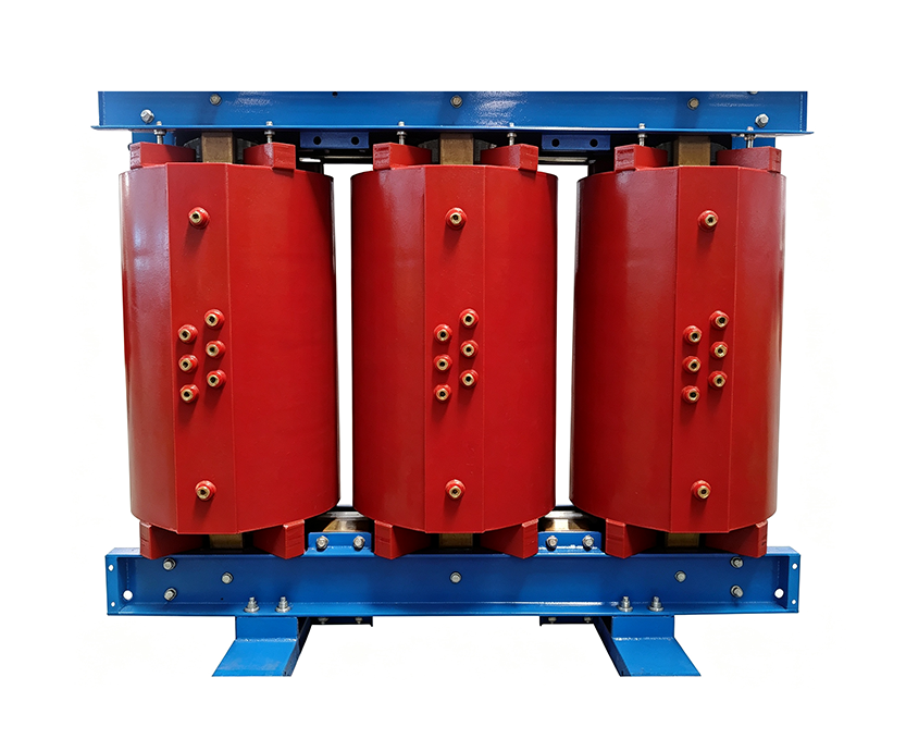 Drive and Excitation Rectifier Transformer