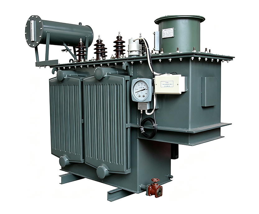 Electric Arc Furnace Transformer