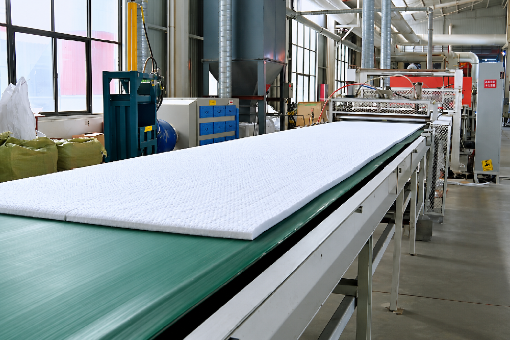 Jiangsu Aladdin High Temperature Materials Co., Ltd.
