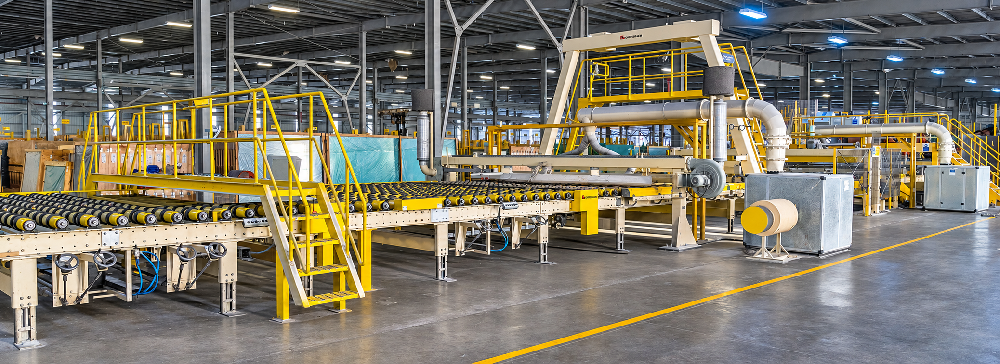 Emirates Float Glass LLC