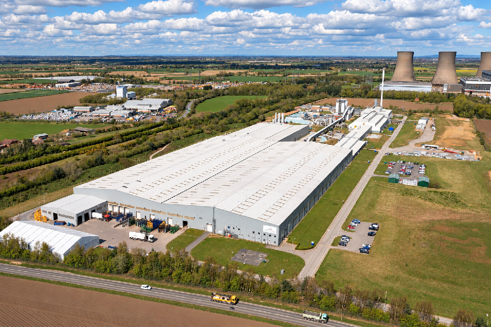 Compagnie de Saint-Gobain