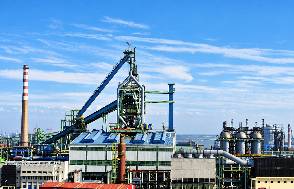 Jiangsu Shagang Group Co., Ltd.