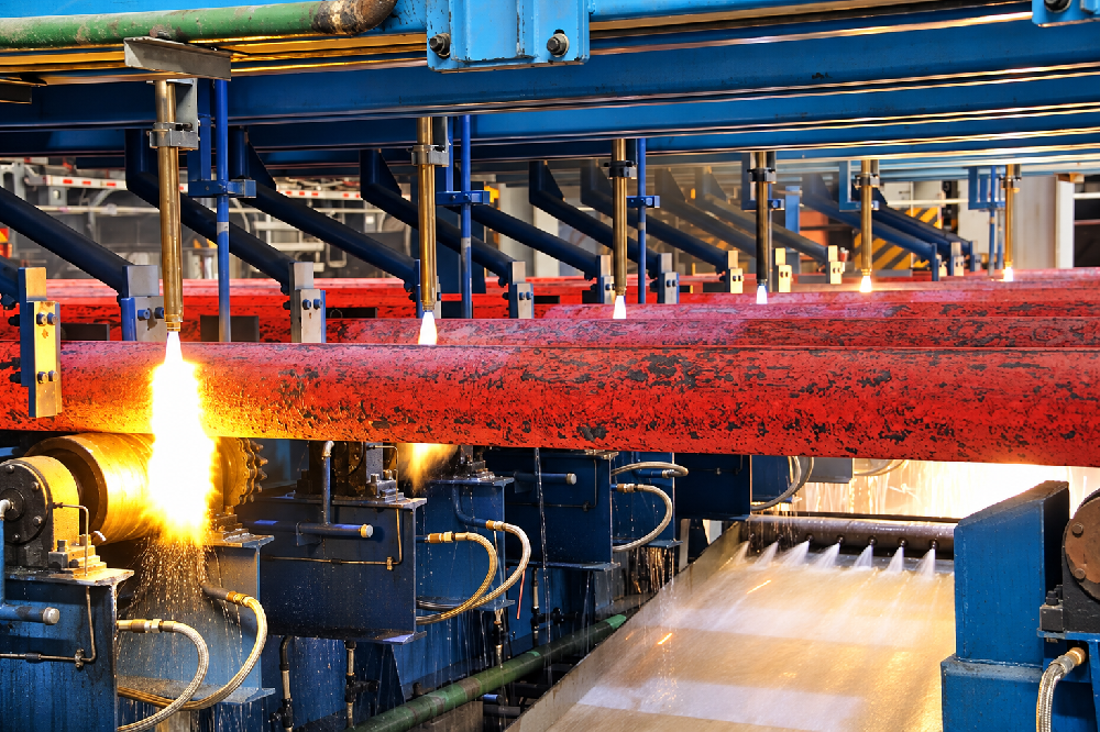 Tangshan Wenfeng Special Steel Co., Ltd.