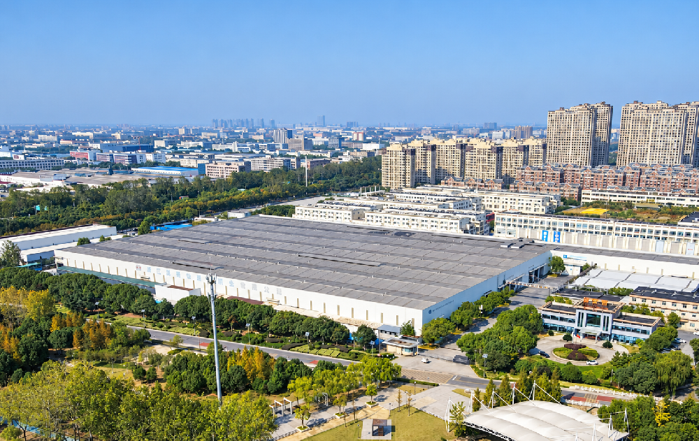 Flat Glass Group Co., Ltd.