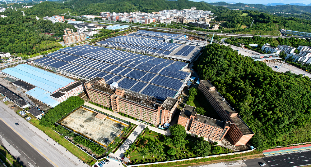 Xinyi Glass Holdings Limited