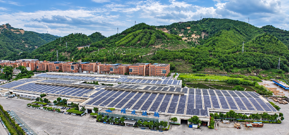 Shanghai Yaohua Pilkington Glass Group Co., Ltd.