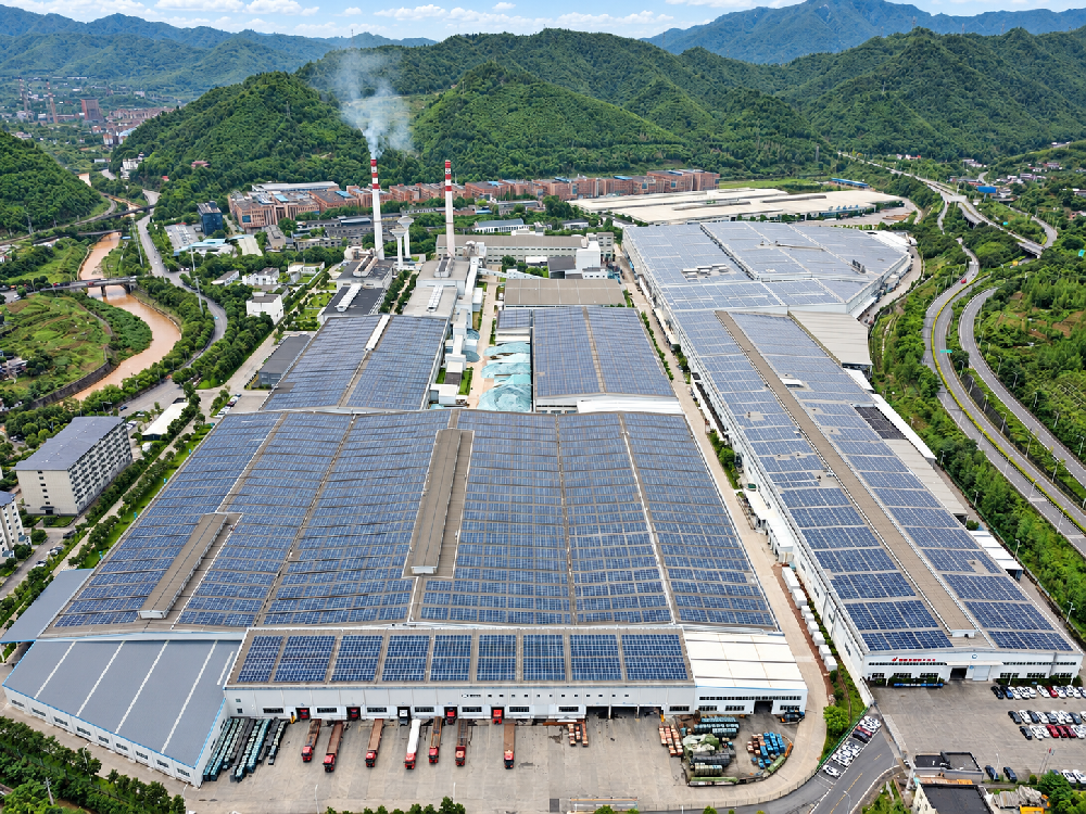 Yujing Glass Co., Ltd.