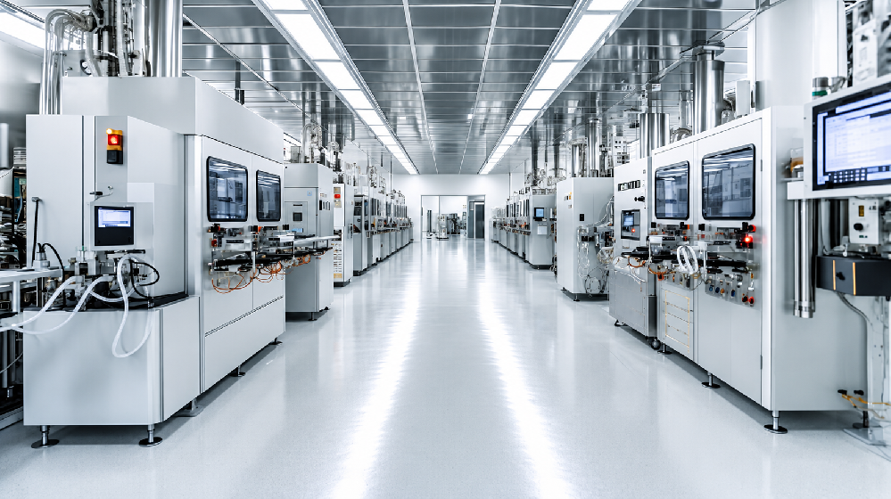 Tunghsu Optoelectronic Technology Co., Ltd.