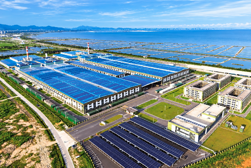 Henan Xuyang Optoelectronics Technology Co., Ltd.