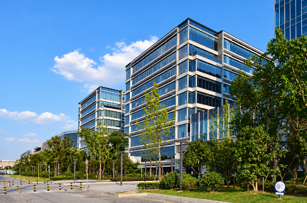 Qinhuangdao Glass Industry Research & Design Institute Co., Ltd.