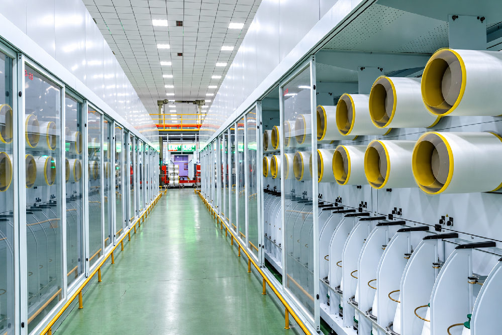 Xuanhan Zhengyuan Fiberglass Co., Ltd.