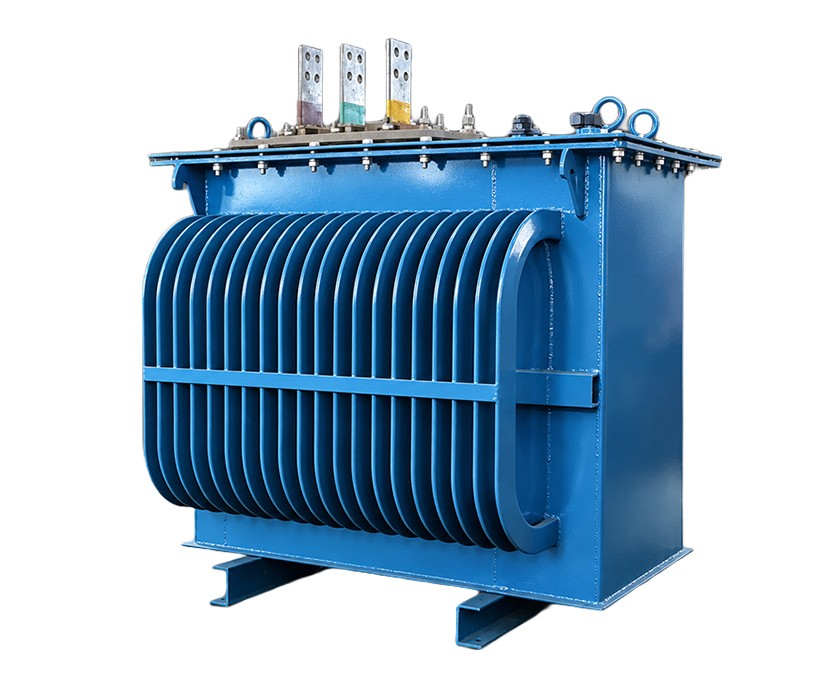 Salt Bath Furnace Transformer