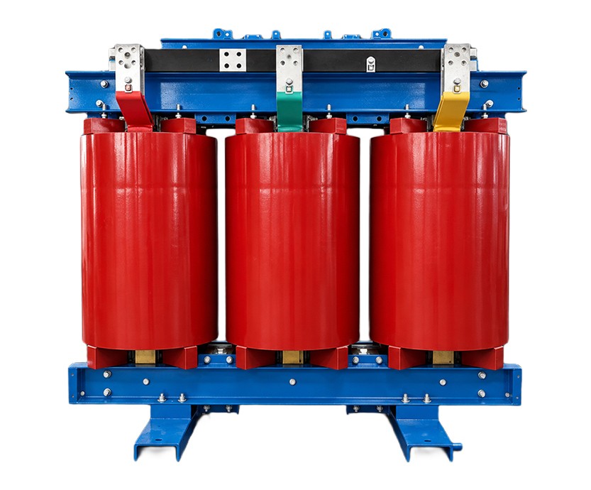 Ingot and Single Crystal Furnace Transformer