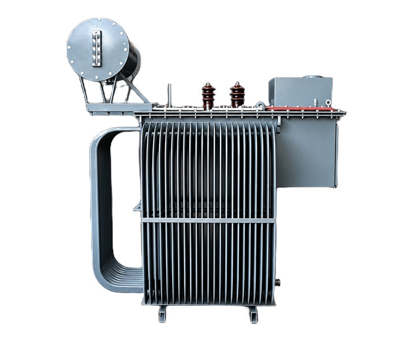 Electroslag Remelting Transformer