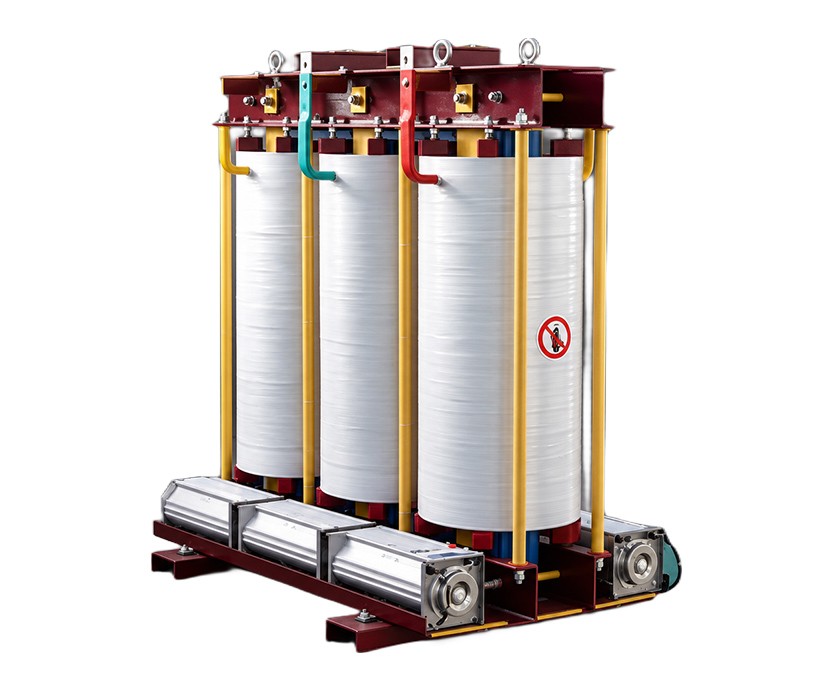 Series Reactor