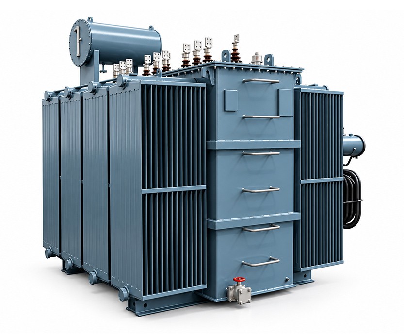 Ladle Furnace Transformer