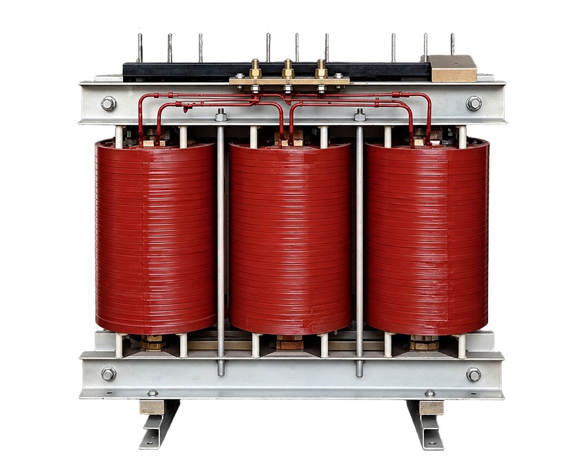 Three Phase Dry Type Isolation Transformer