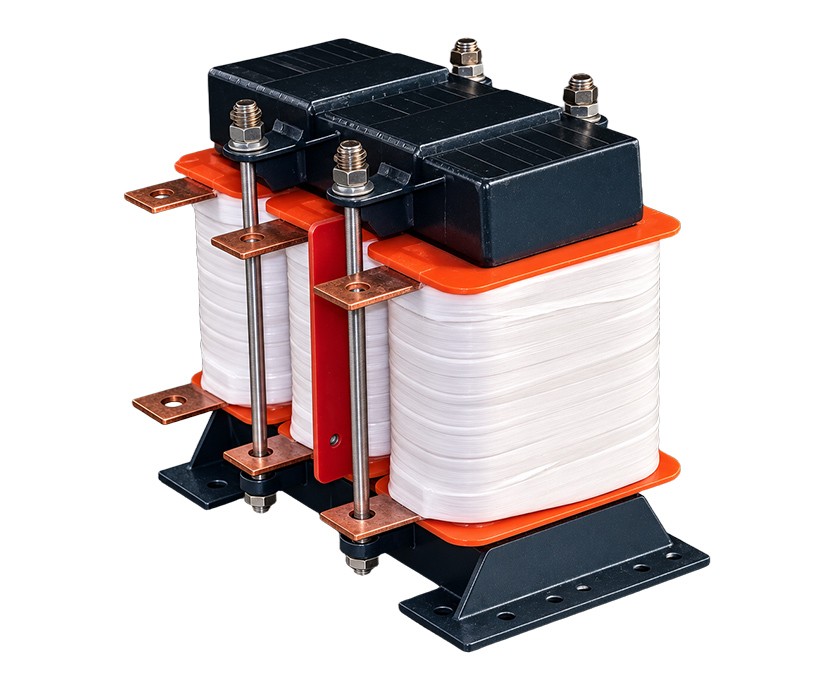 Filter Reactor