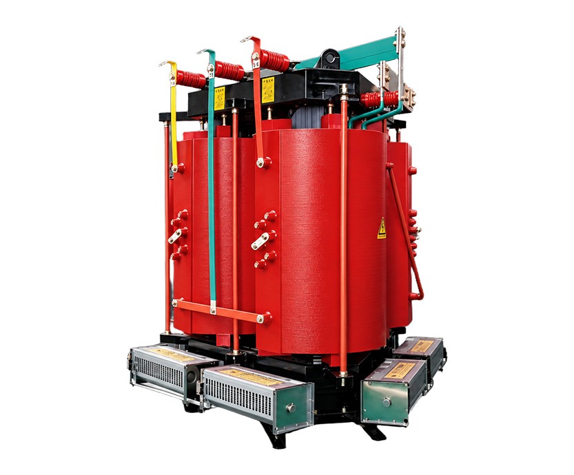 SGB wound core transformer