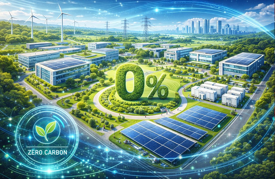 New Energy Power Electronics