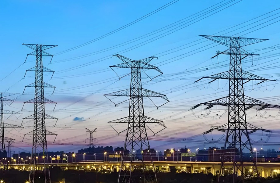 Fault protection for distribution network
