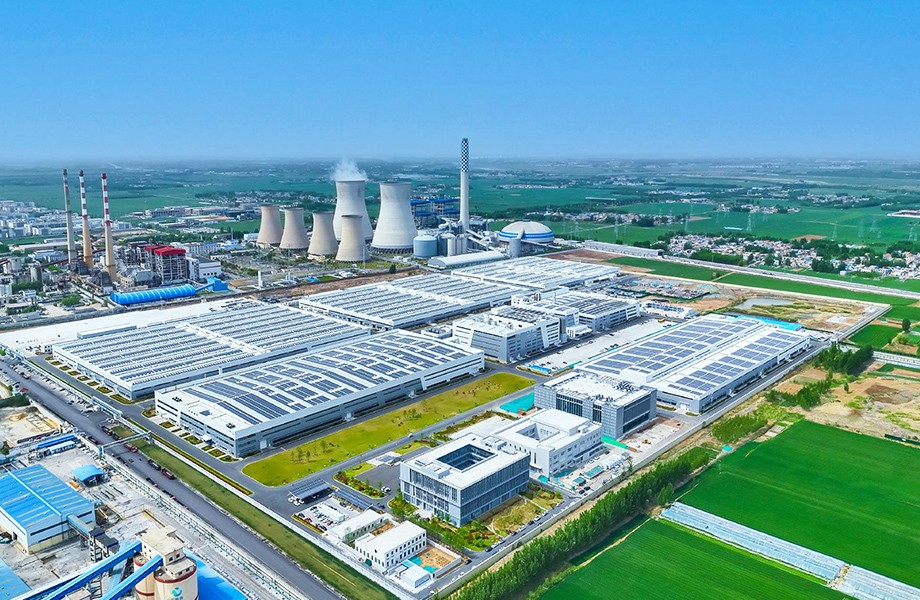 data center