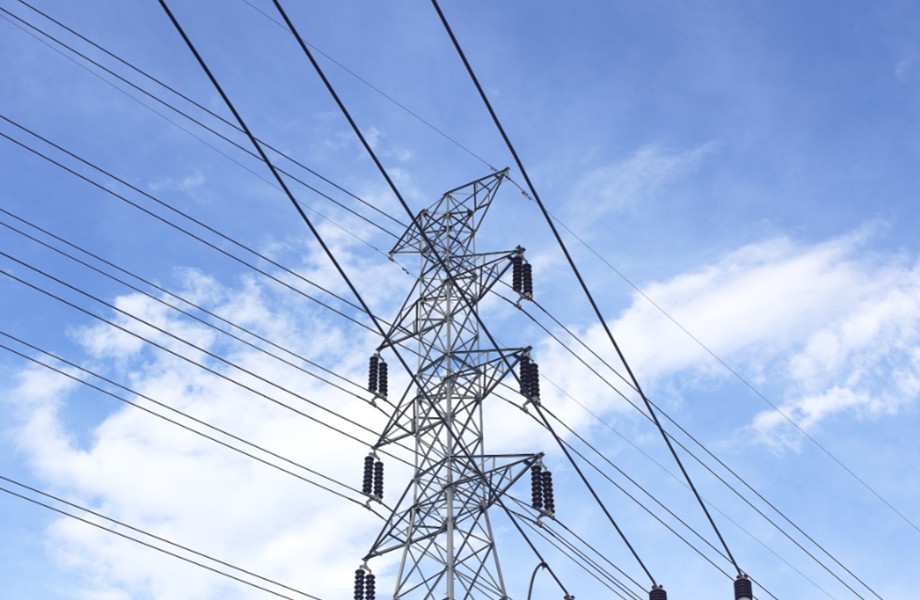 public utilities