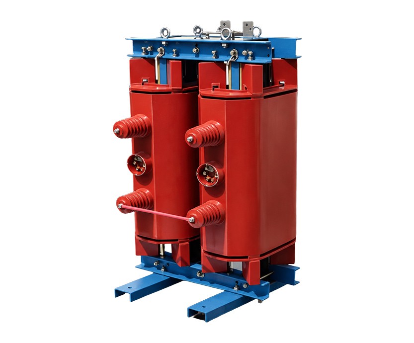 Grounding Transformer