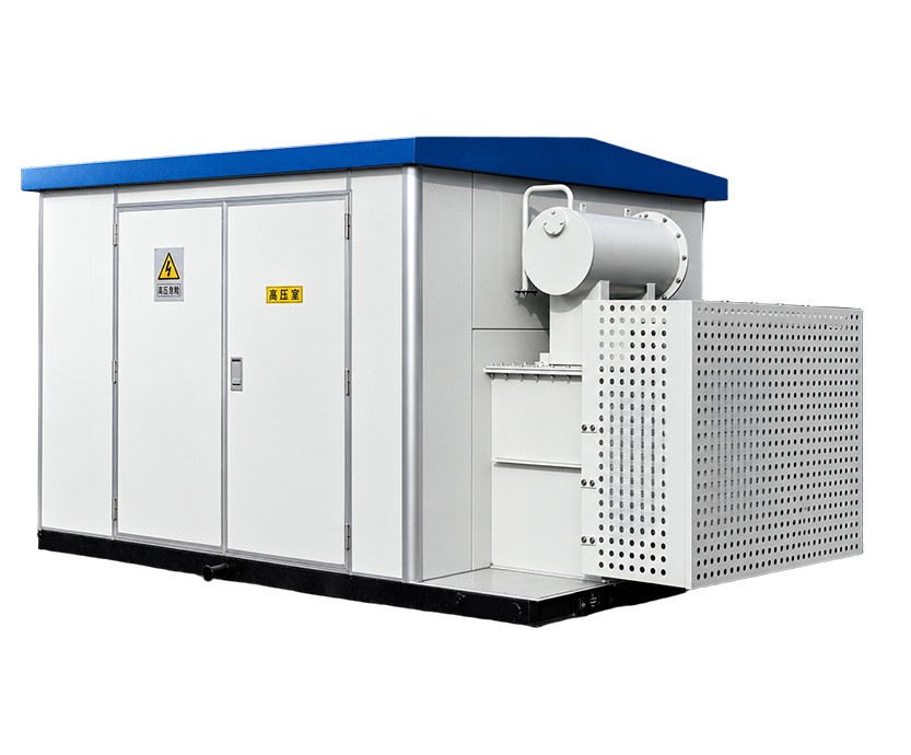 Renewable Energy Transformer