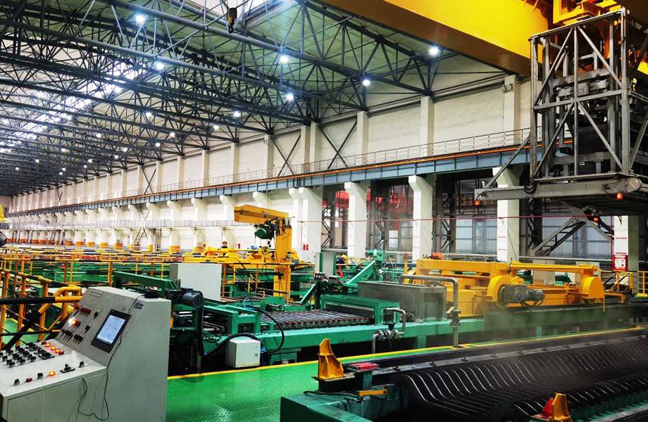 Electrolysis of non-ferrous metals