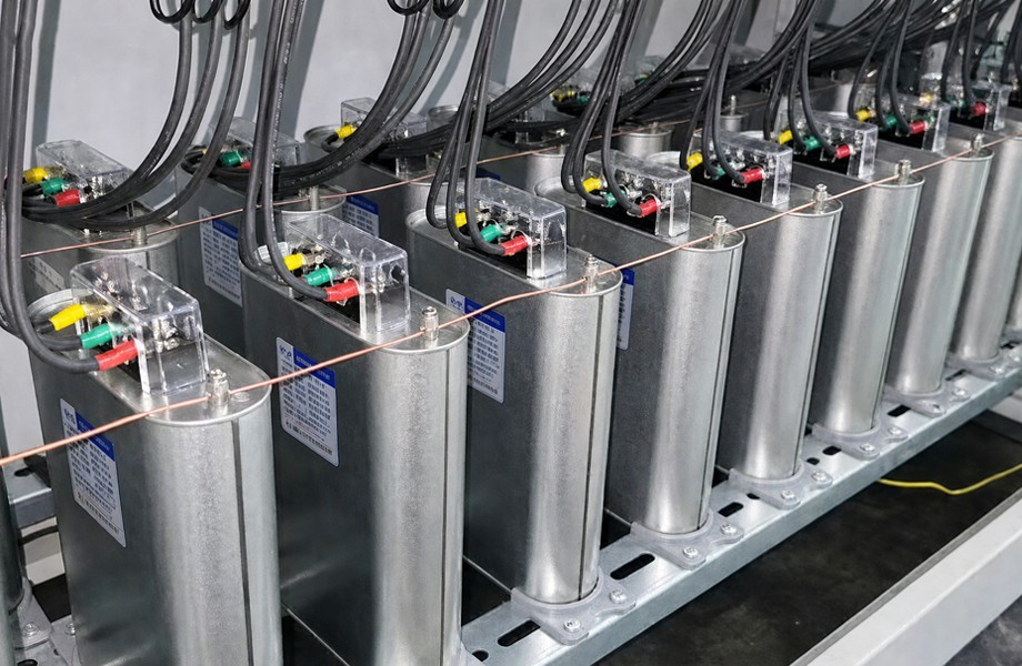 Low voltage filter cabinet matching