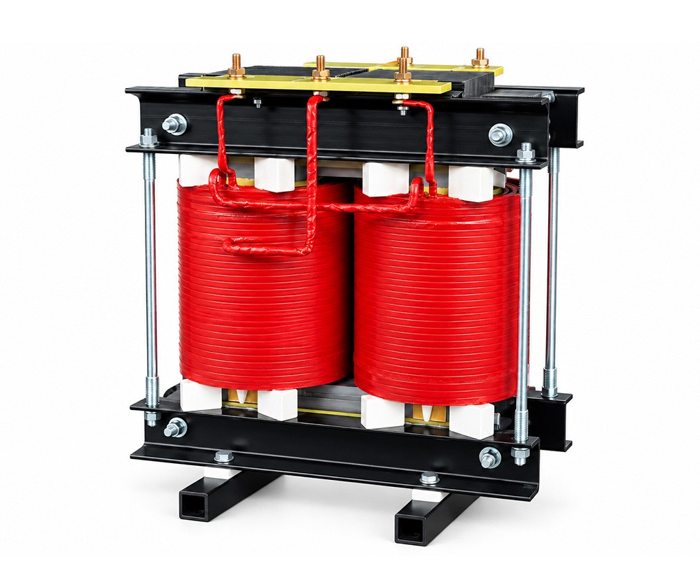 Electric Boosting Transformer
