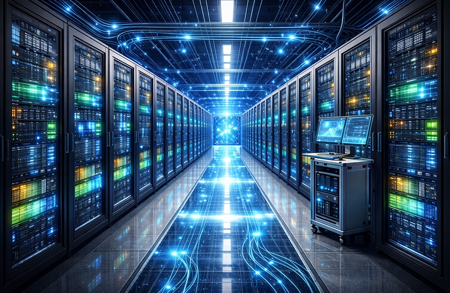 High reliability power distribution
