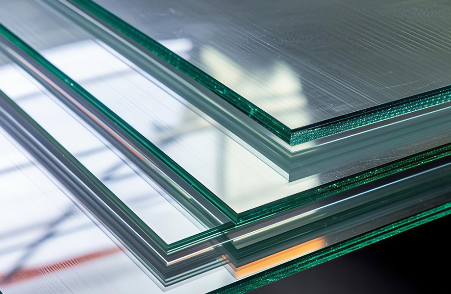 Special glass and refractory glass