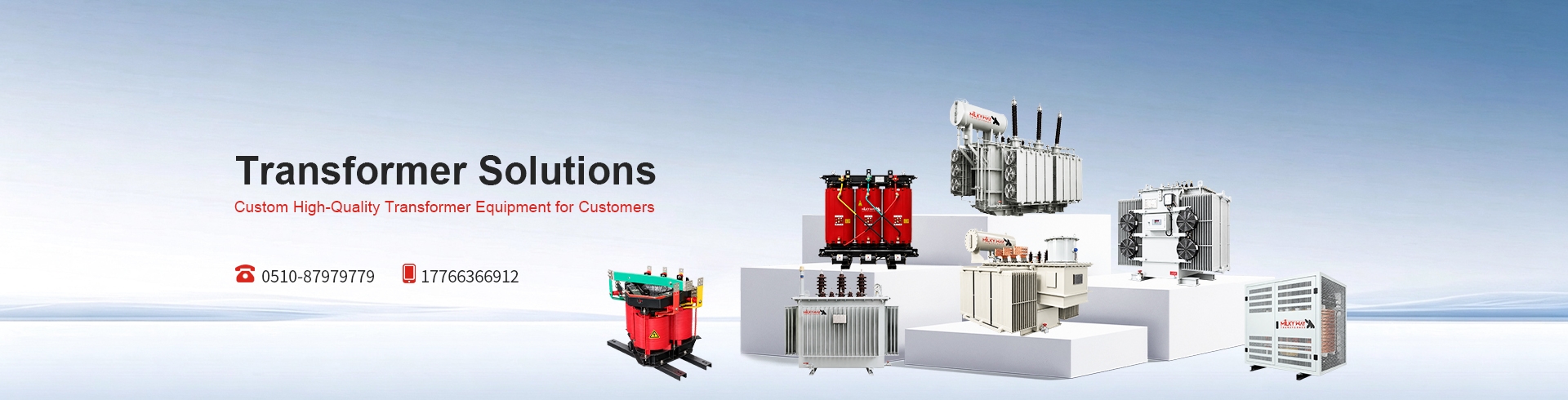 Key products