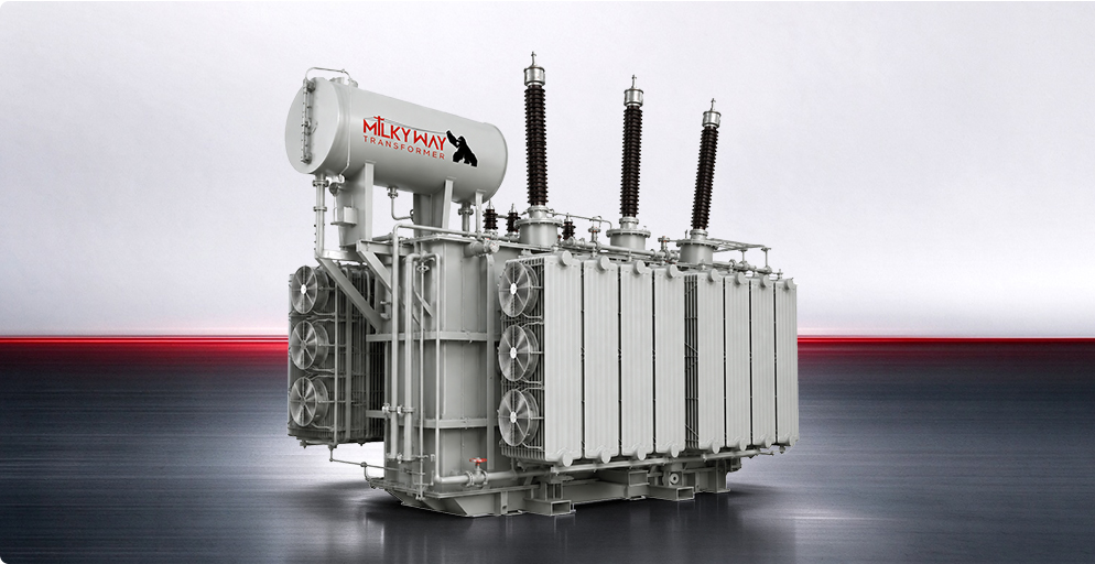Power transformer