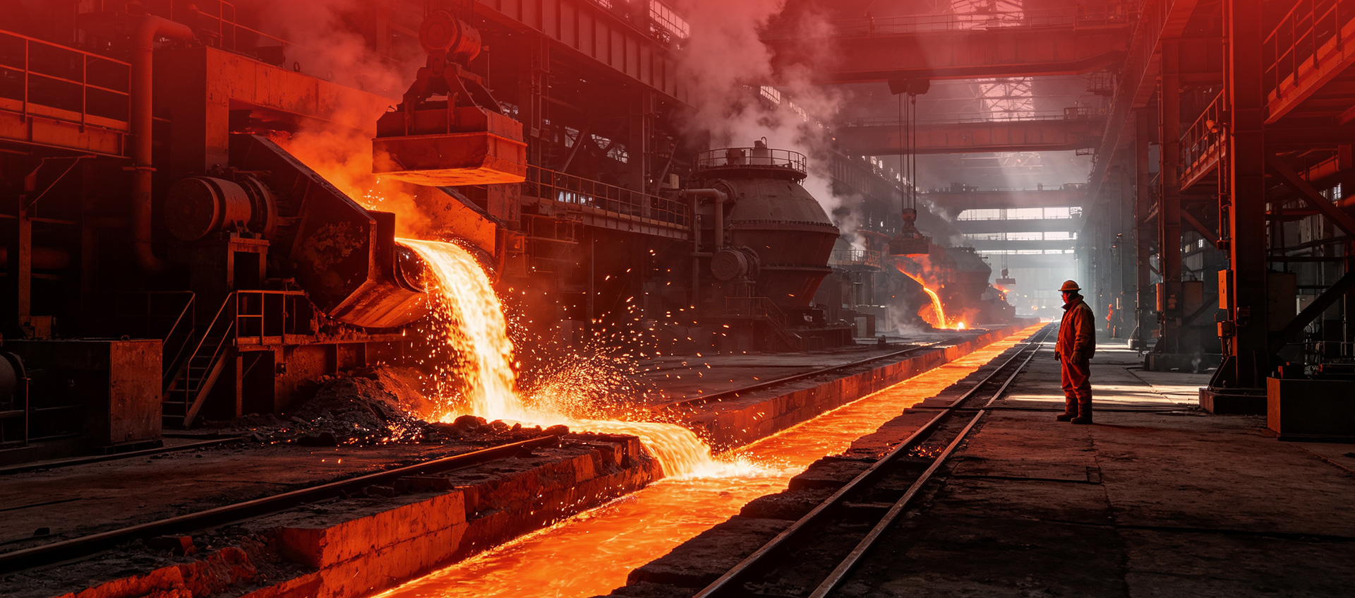 Metallurgical Smelting