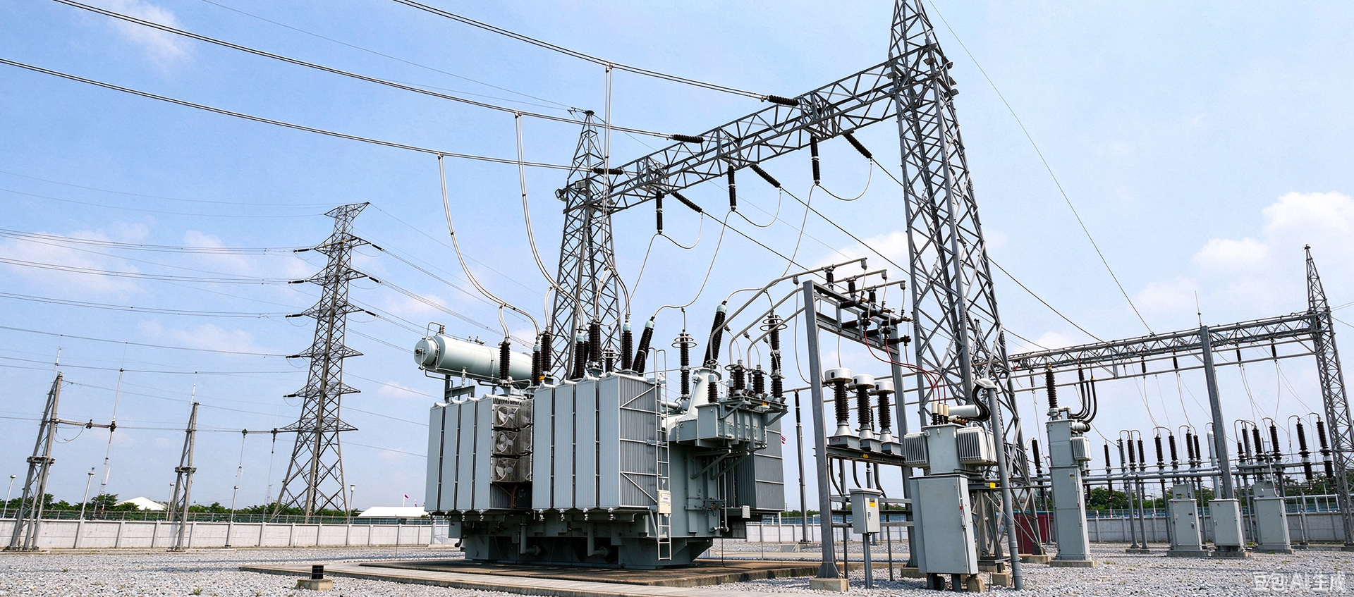 power system