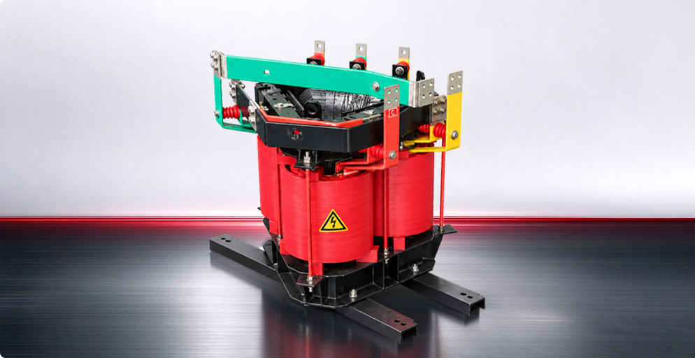 Special transformer